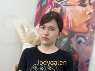Jodygalen