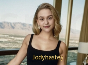 Jodyhastey