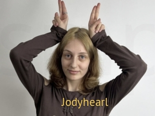 Jodyhearl