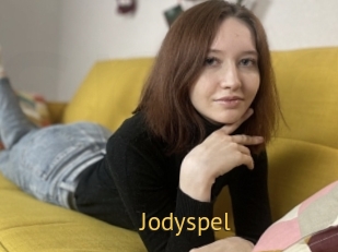 jodyspel Smilin Pussy