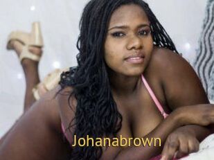 Johanabrown