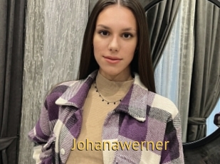 Johanawerner