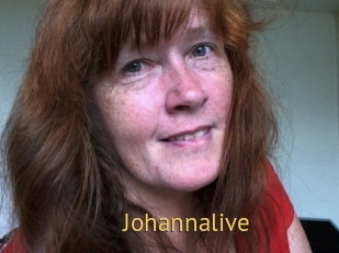 Johannalive