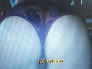 Joliealice