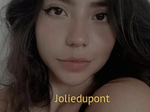 joliedupont Smilin Pussy