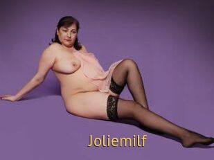 Joliemilf