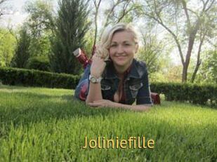 Joliniefille