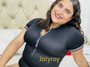 Jolyroy