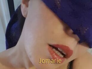 Jomarie
