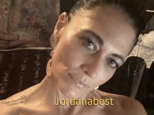 Jordanabest