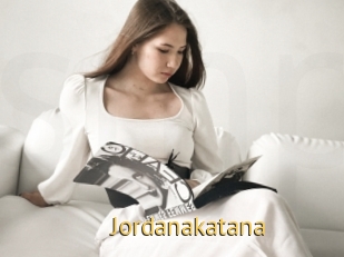 Jordanakatana