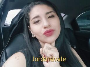 Jordanavale