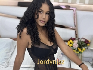 Jordynjaz