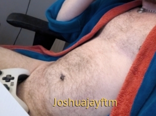Joshuajayftm