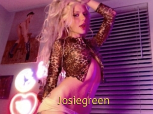Josiegreen