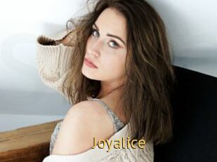 Joyalice
