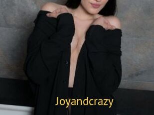 Joyandcrazy