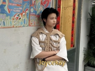 Joycekay
