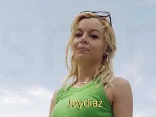 joydiaz Smilin Pussy