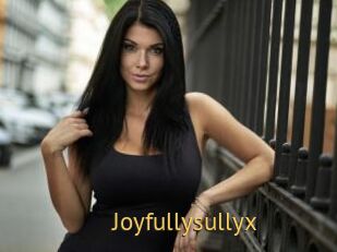 Joyfullysullyx