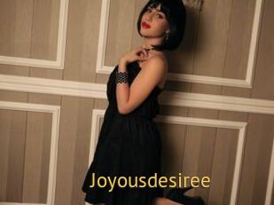 Joyousdesiree