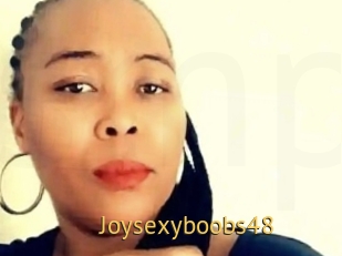 Joysexyboobs48