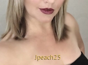 Jpeach25