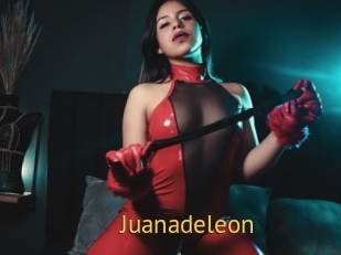 Juanadeleon