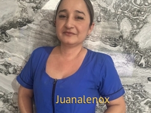 Juanalenox