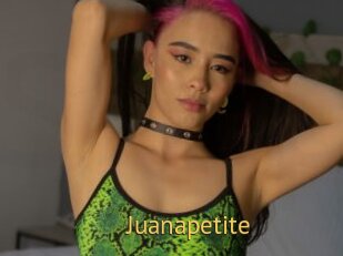 Juanapetite