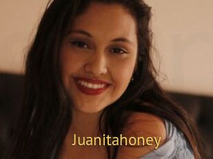 Juanitahoney