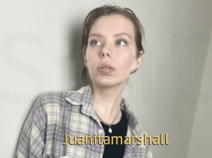 Juanitamarshall