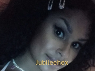 jubileehex Smilin Pussy