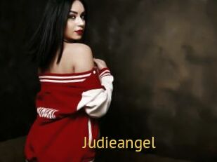 Judieangel