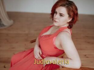 Judievaleria