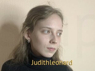 Judithleonard