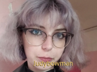 Judybowman