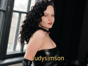 Judysimson