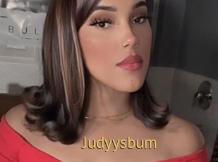 Judyysbum