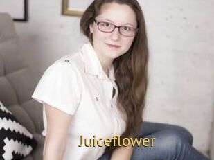 Juiceflower