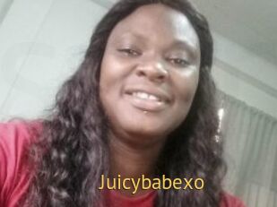 Juicybabexo