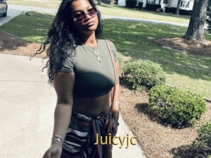 Juicyjc