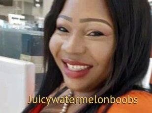 Juicywatermelonboobs