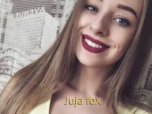 Juja_fox
