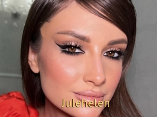 Julehelen