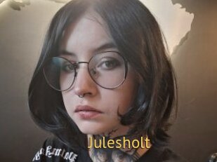 Julesholt