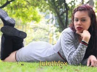 Julethfox