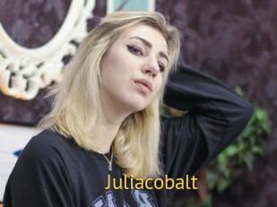 Juliacobalt