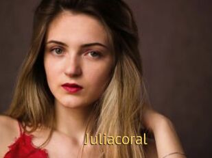 Juliacoral