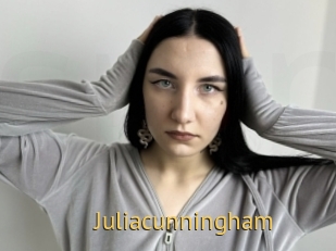 Juliacunningham